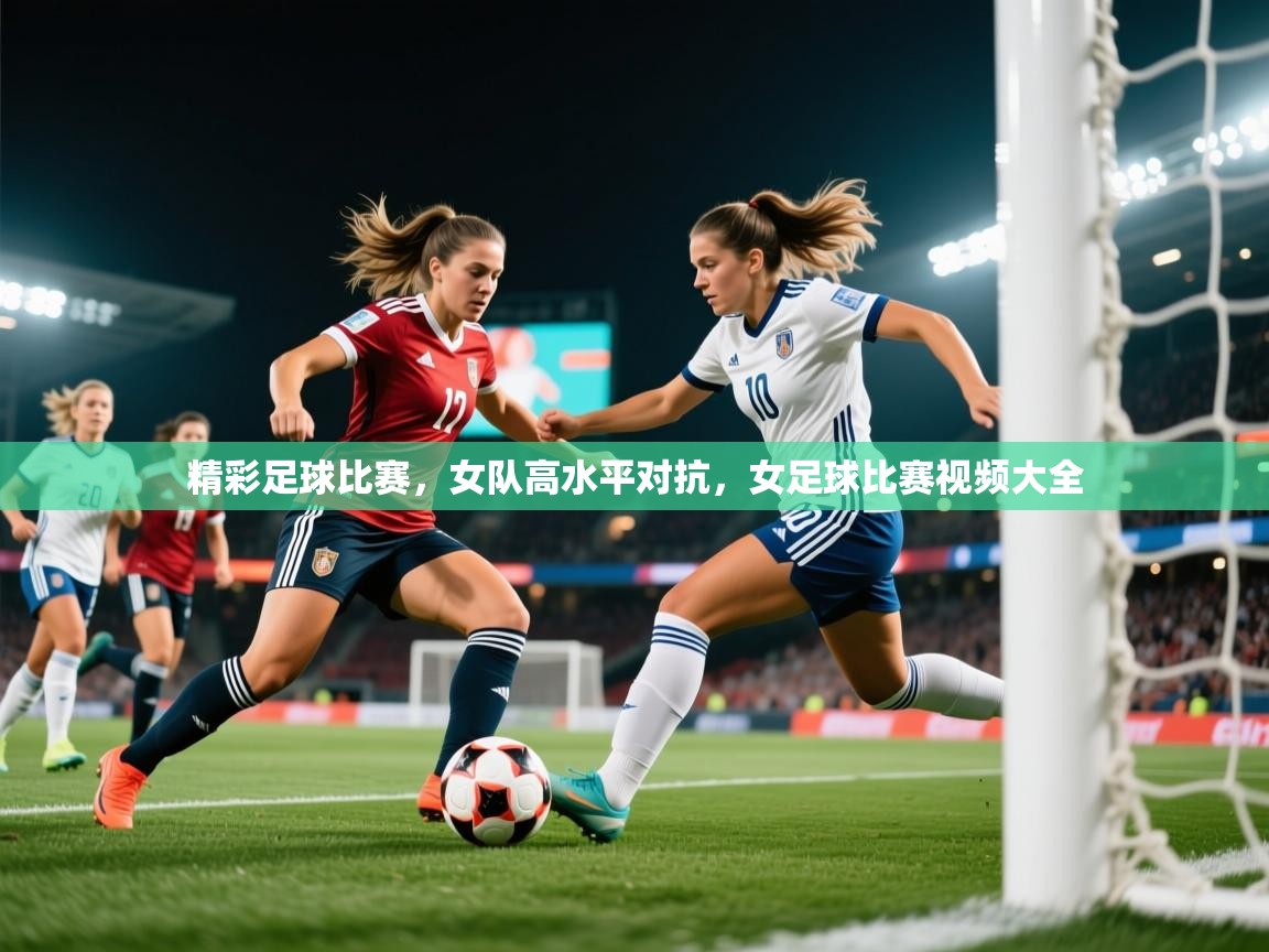 2025 百家乐模拟器精彩足球比赛，女队高水平对抗，女足球比赛视频大全  第2张