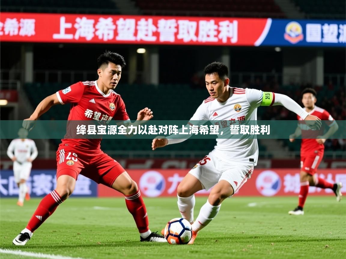 2025 百家乐怎么玩绛县宝源全力以赴对阵上海希望,誓取胜利 第1张