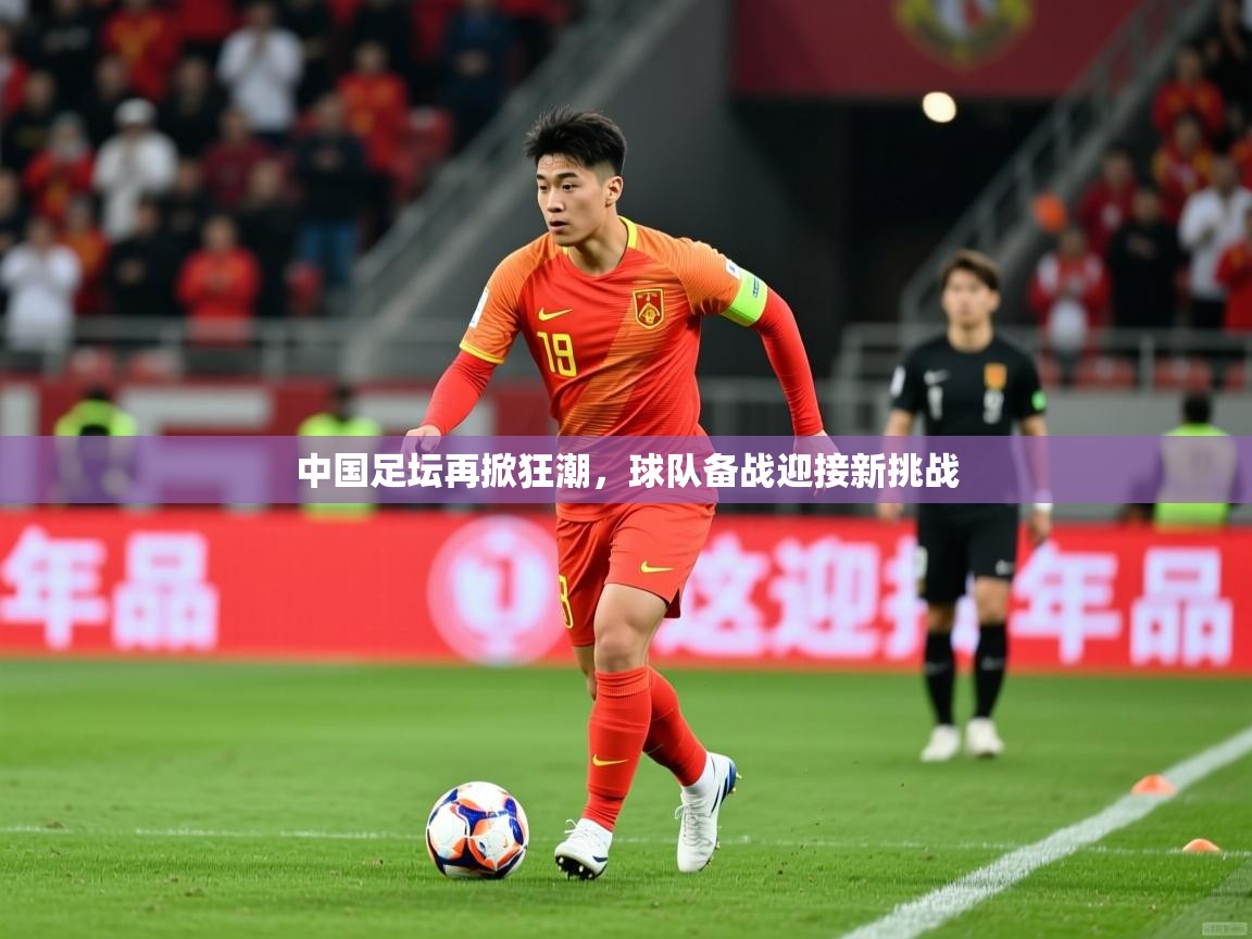 2026 百家乐玩法中国足坛再掀狂潮，球队备战迎接新挑战  第1张