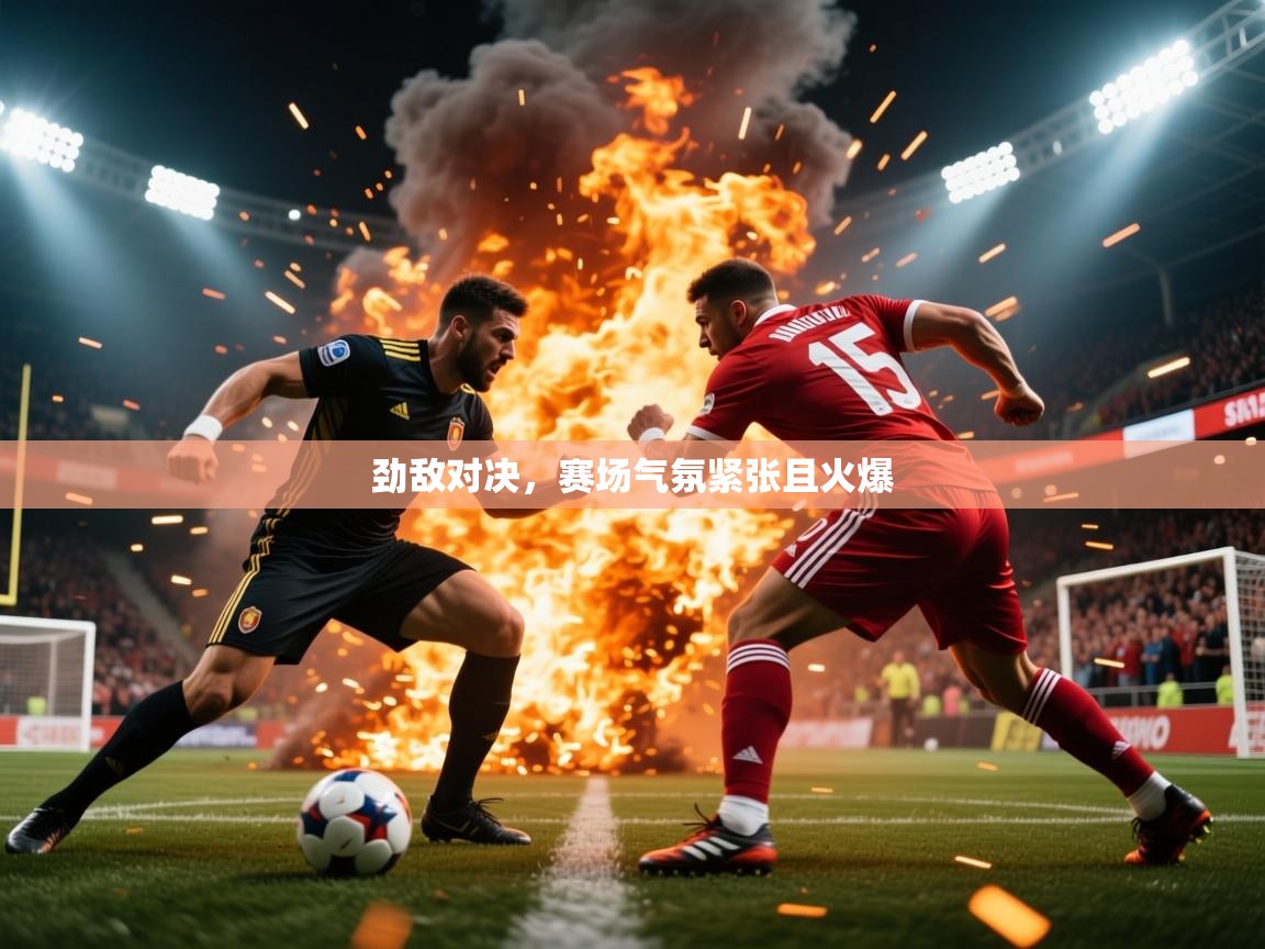 2026 百家乐路单劲敌对决，赛场气氛紧张且火爆  第1张