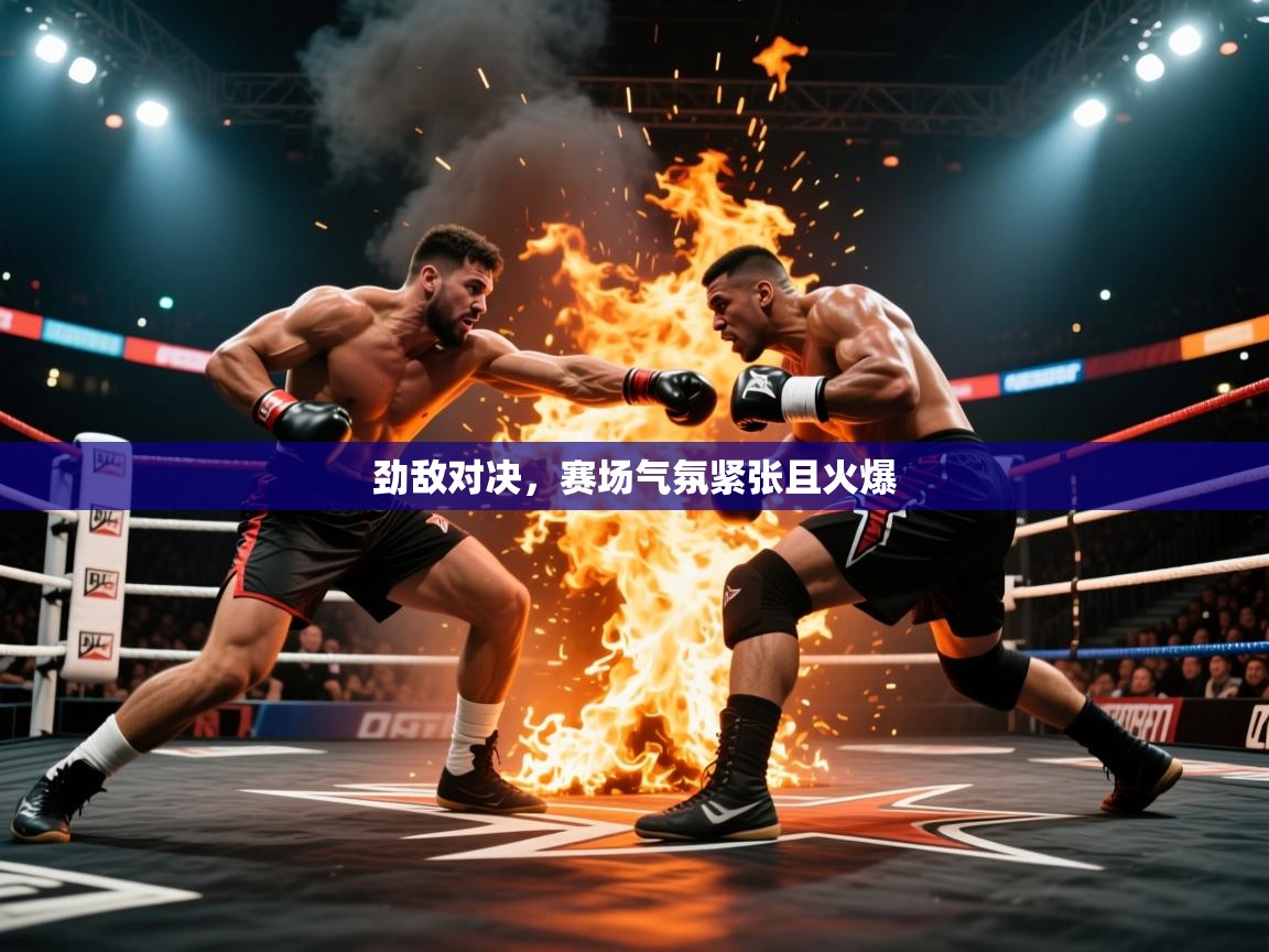 2026 百家乐路单劲敌对决，赛场气氛紧张且火爆  第2张