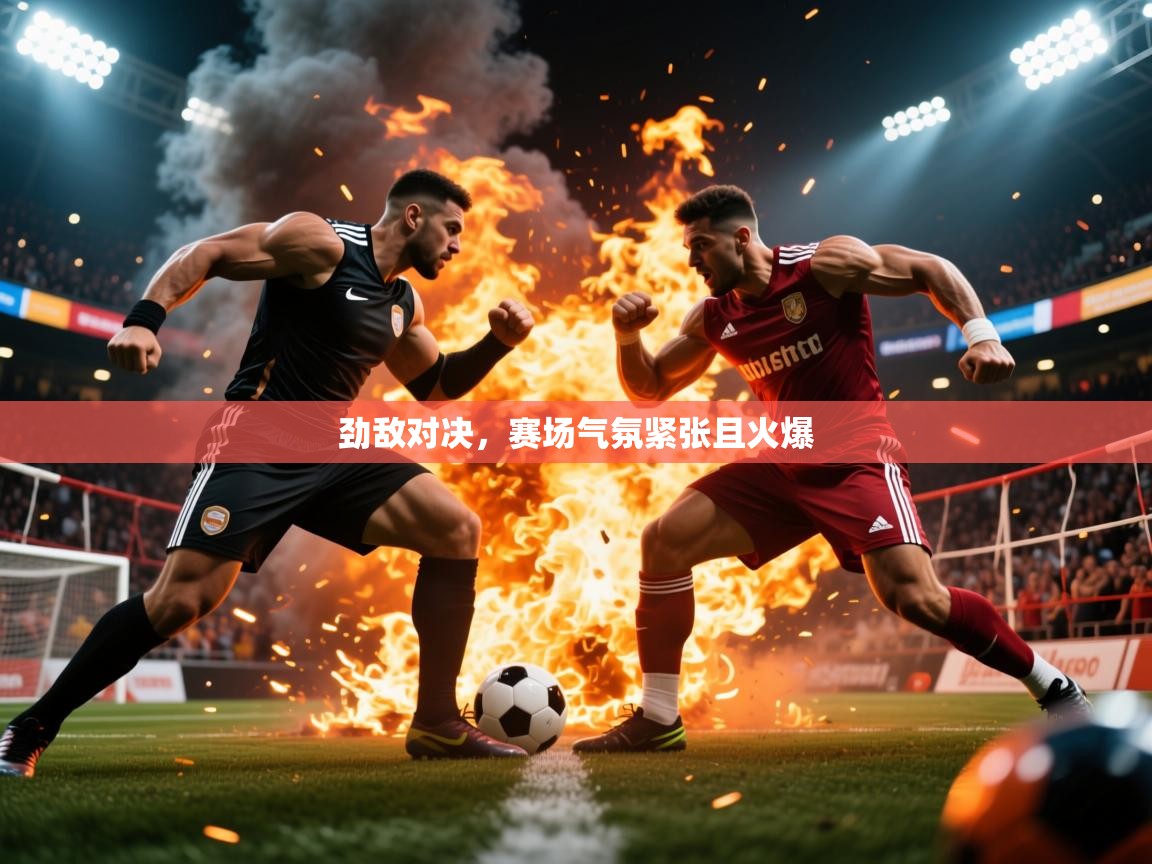 2026 百家乐路单劲敌对决，赛场气氛紧张且火爆  第3张