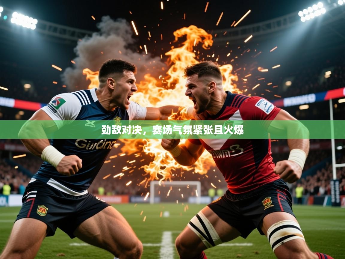 2026 百家乐路单劲敌对决，赛场气氛紧张且火爆  第4张