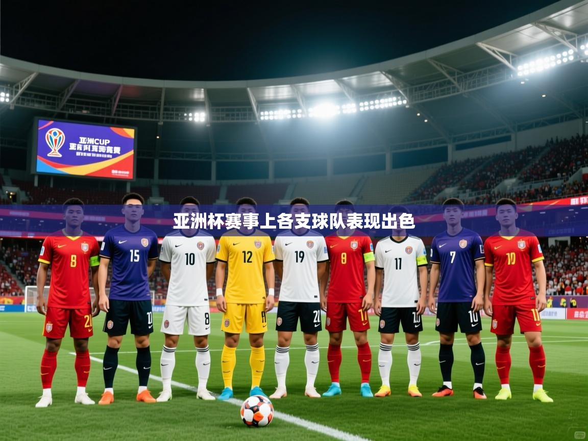 2026 百家乐补牌规则亚洲杯赛事上各支球队表现出色  第3张