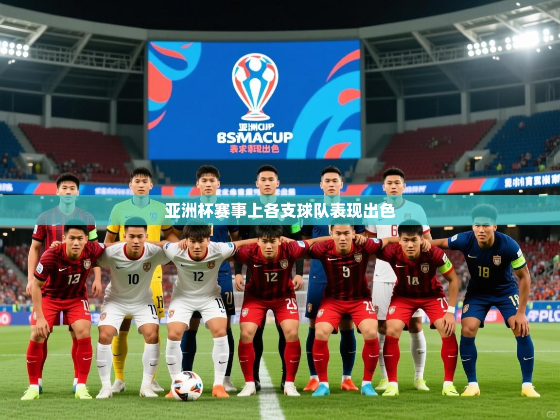 2026 百家乐补牌规则亚洲杯赛事上各支球队表现出色  第4张