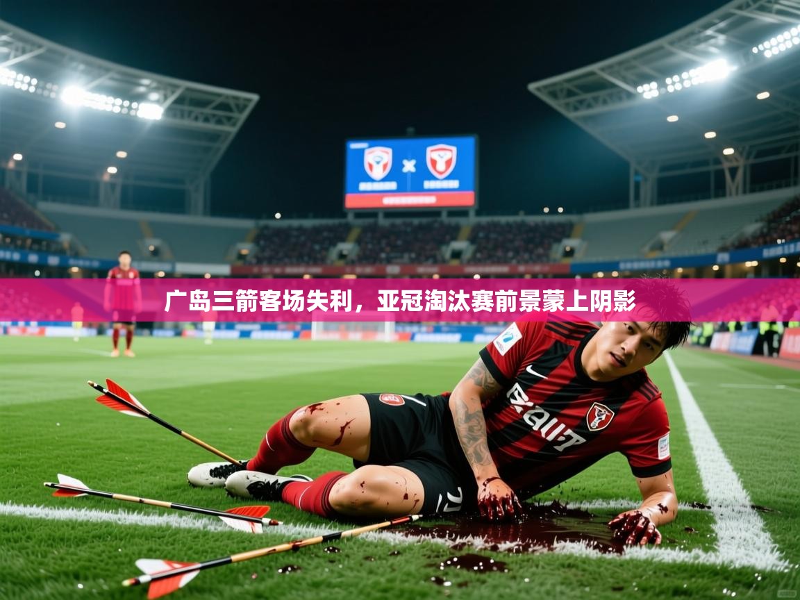 2026 百家乐路单广岛三箭客场失利，亚冠淘汰赛前景蒙上阴影  第3张
