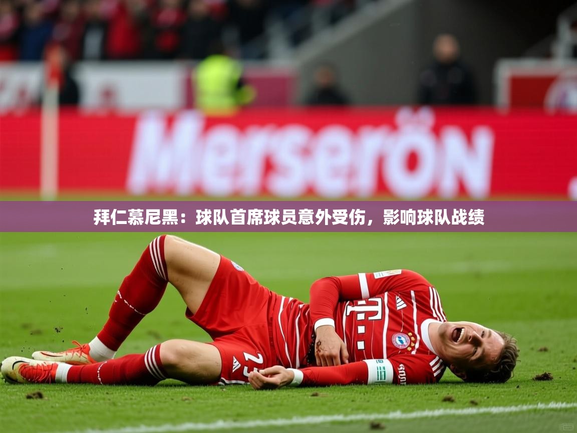 2026 百家乐拜仁慕尼黑：球队首席球员意外受伤，影响球队战绩  第1张