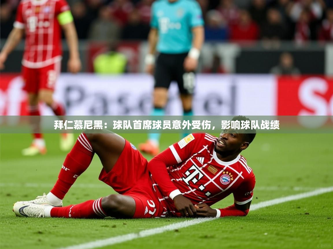 2026 百家乐拜仁慕尼黑：球队首席球员意外受伤，影响球队战绩  第2张