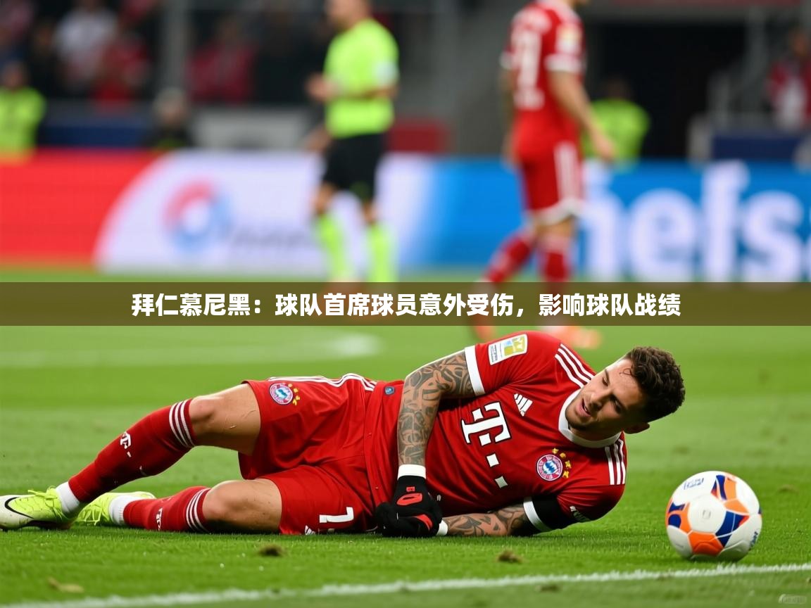 2026 百家乐拜仁慕尼黑：球队首席球员意外受伤，影响球队战绩  第3张