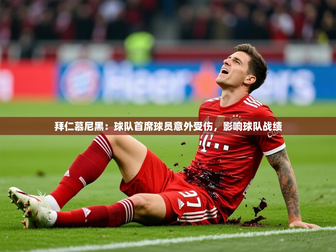 2026 百家乐拜仁慕尼黑：球队首席球员意外受伤，影响球队战绩  第4张