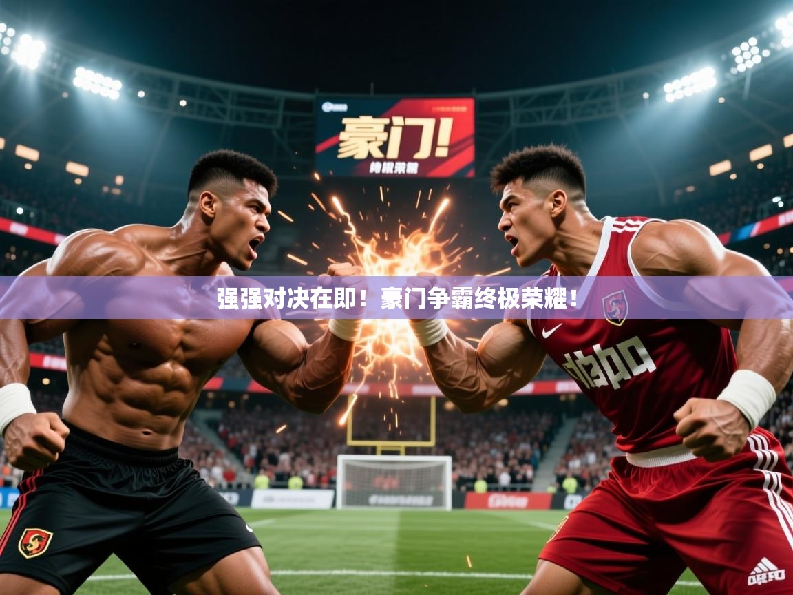 2026 百家乐玩法强强对决在即!豪门争霸终极荣耀! 第1张